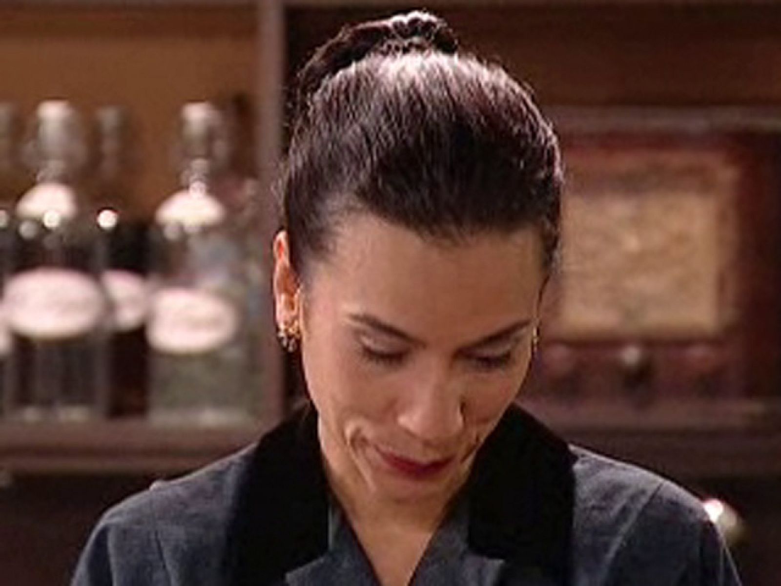 Amar - El despido de Manolita