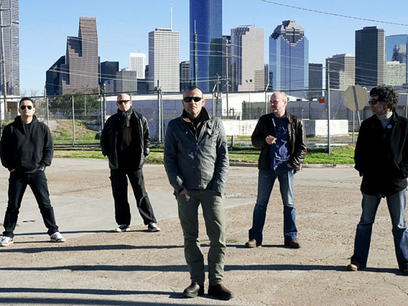 Estreno exclusivo del primer clip del nuevo disco de Siniestro Total | Ver