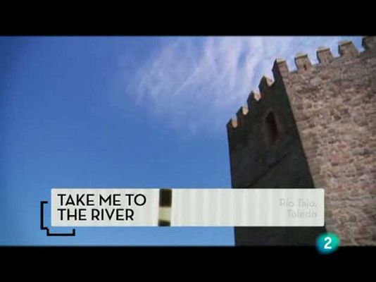 Escala 1:1 - El proyecto Take me to the river
