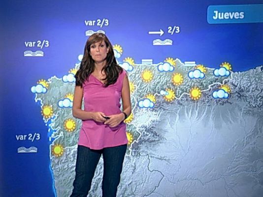 El tiempo - El Tiempo - 01/09/10