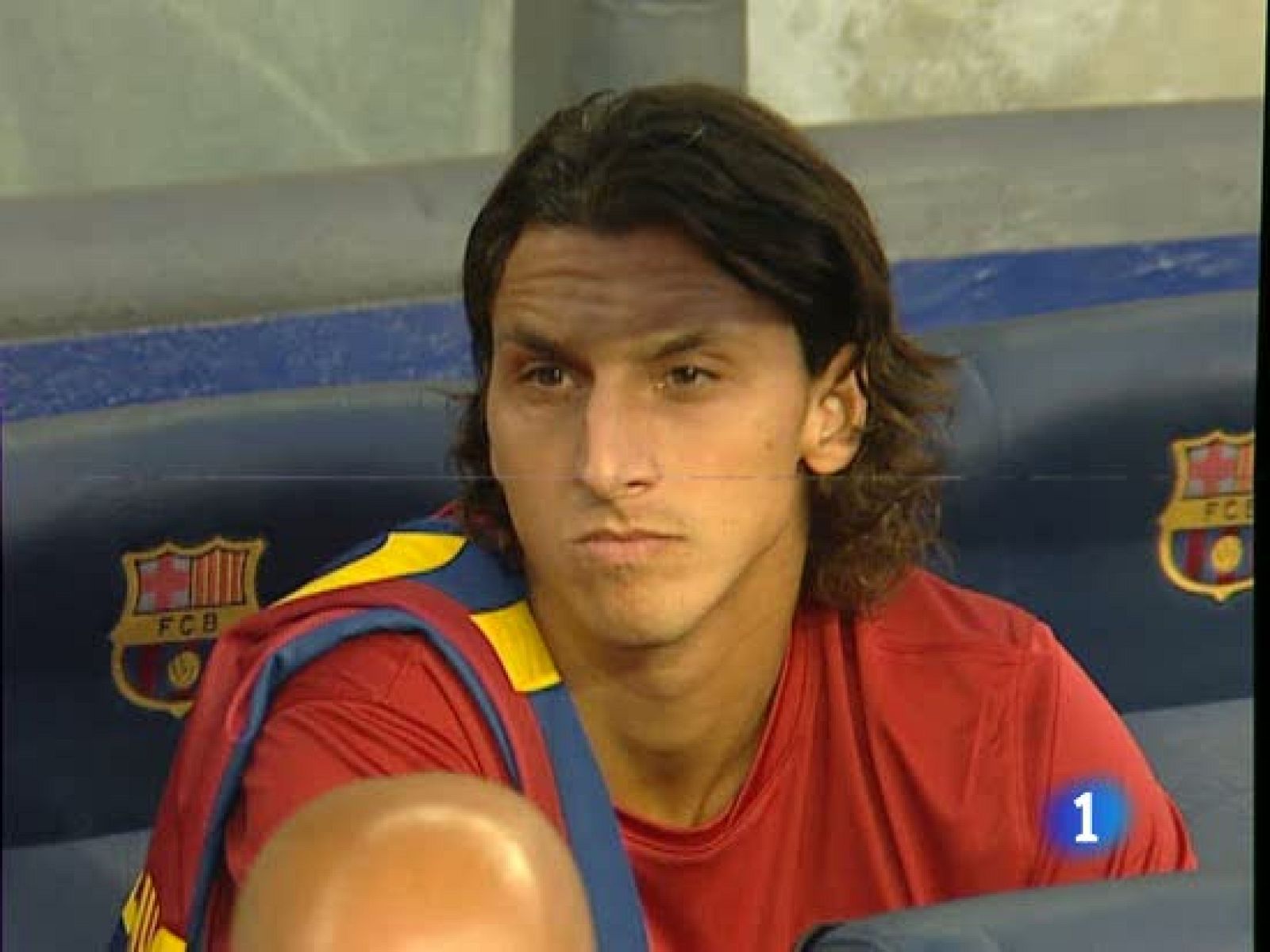 Ibra: 'El filósofo no habló conmigo' | Ver