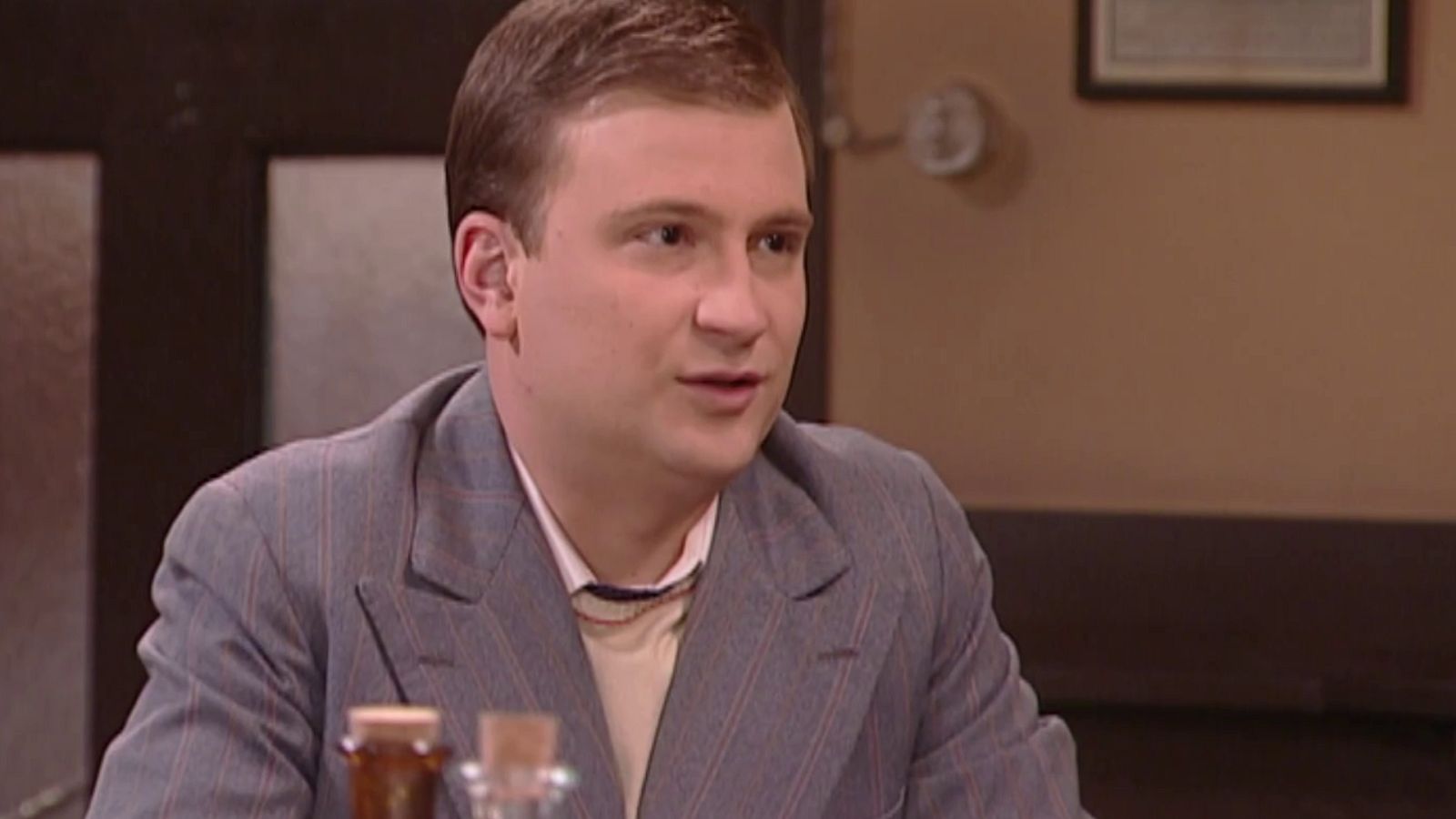 Amar en tiempos revueltos -  T3 - Episodio 187 - Ver ahora