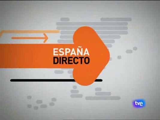 España Directo - España Directo - 01/09/10