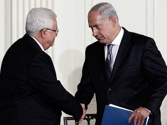  - Declaraciones de Abás