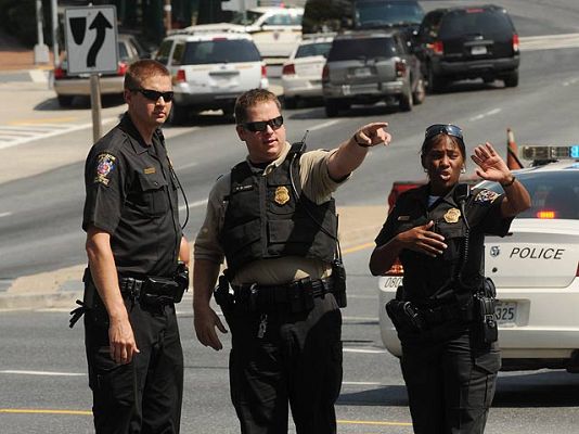  - Secuestro en el canal Discovery