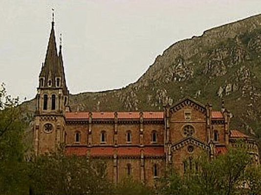 España Directo - Covadonga, un lugar santo