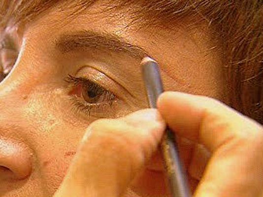 España Directo - Cejas en buena línea