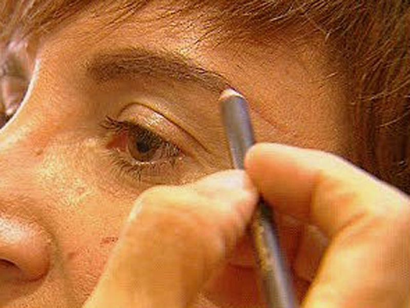 España Directo - Cejas en buena línea