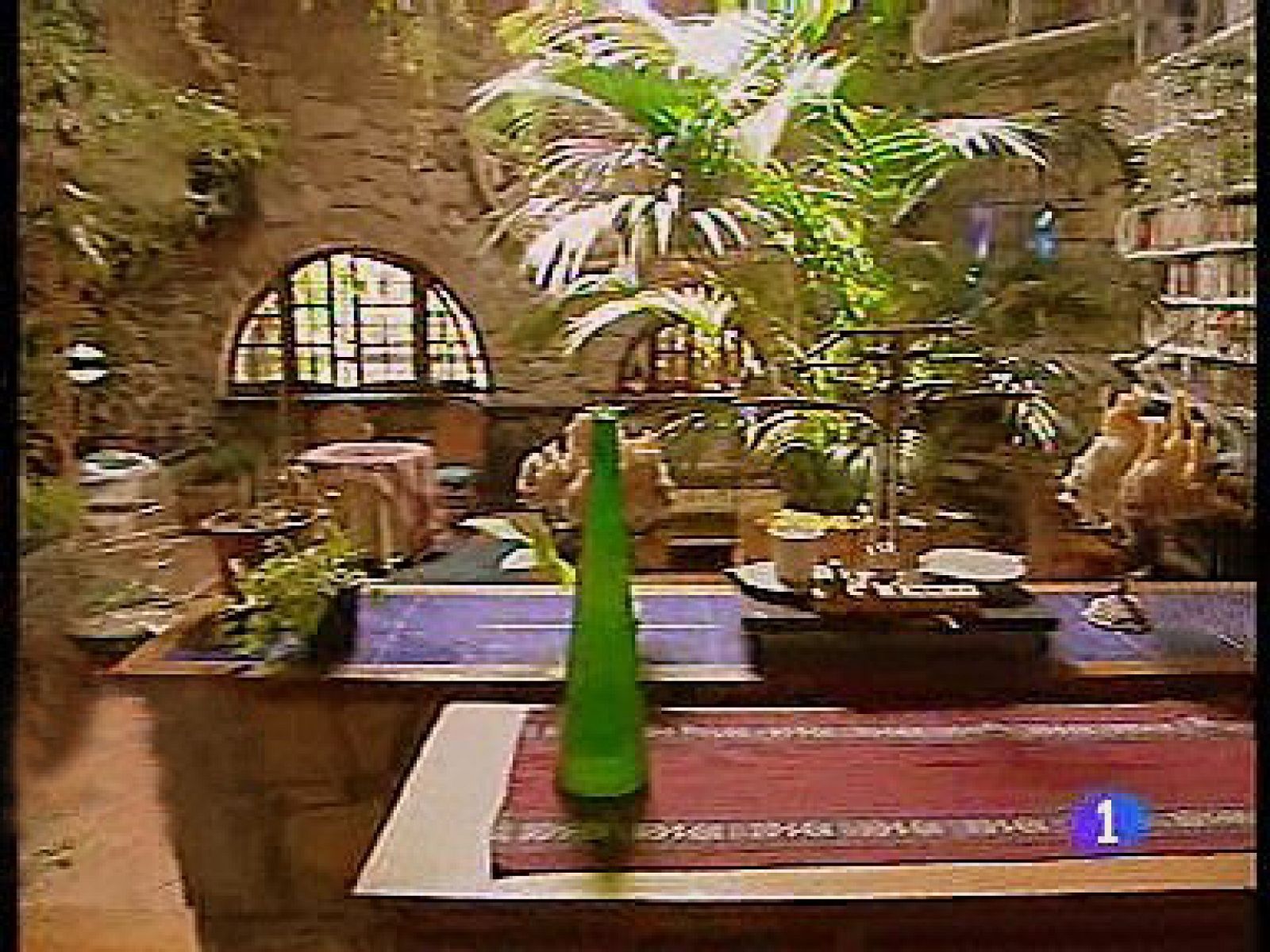 España Directo - La casa de los 5 sentidos | Ver