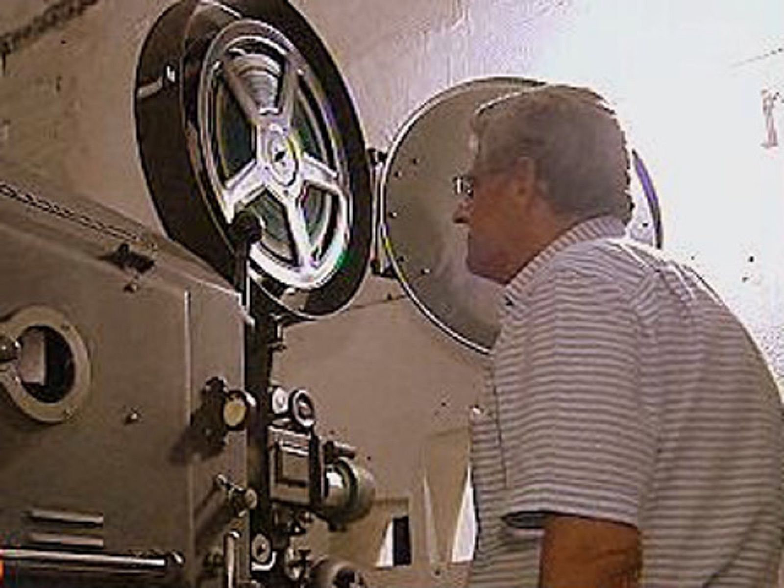 España Directo - Otro verano de cine | Ver