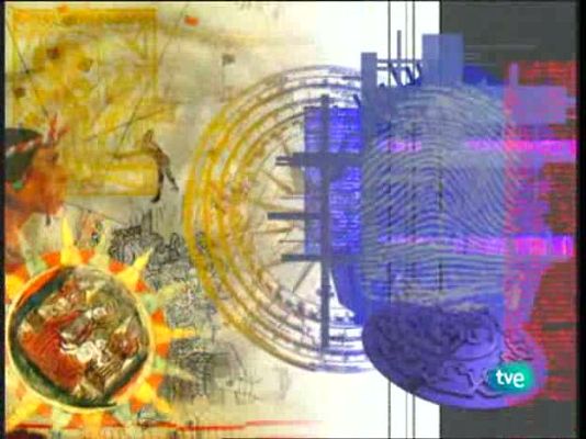 La huella - Santiago de Chile