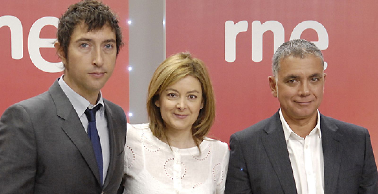 Presentación de la nueva temporada de RNE | Ver