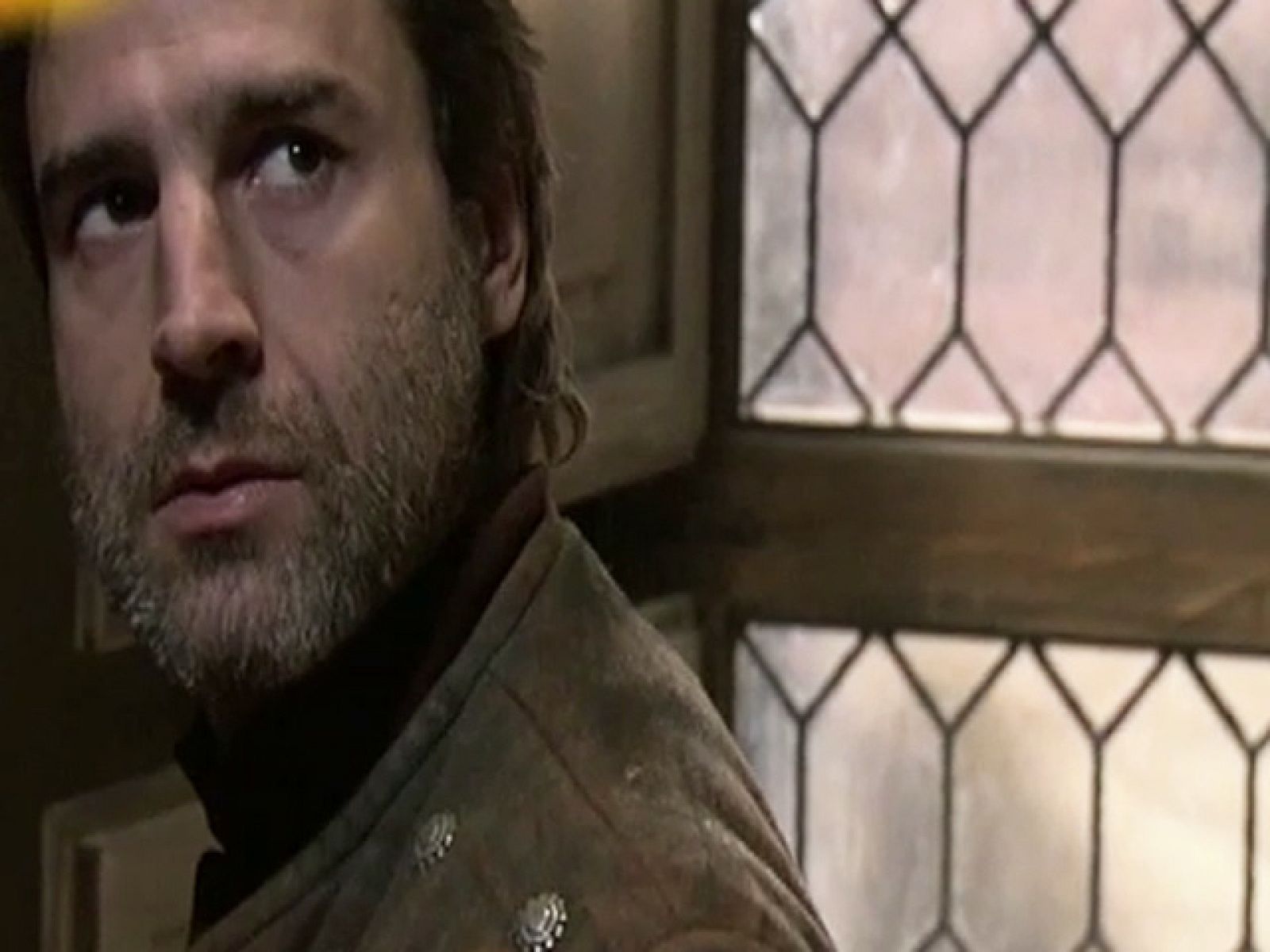 Águila Roja - Avance de la tercera temporada - Águila Roja | Ver