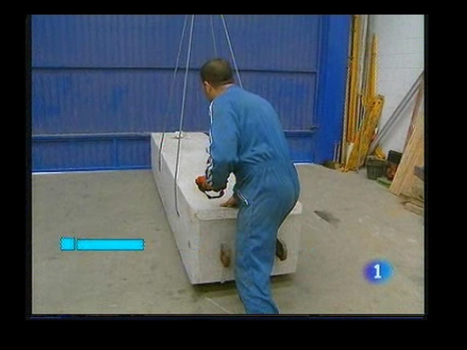 L'Informatiu migdia ( 2/09/2010)