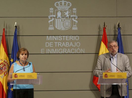  - Vuelve a subir el paro