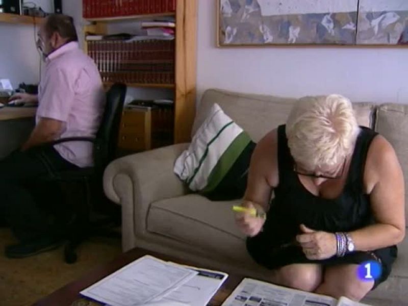 Informatiu Balear. Informatiu de les Illes Balears. (02/09/2010)