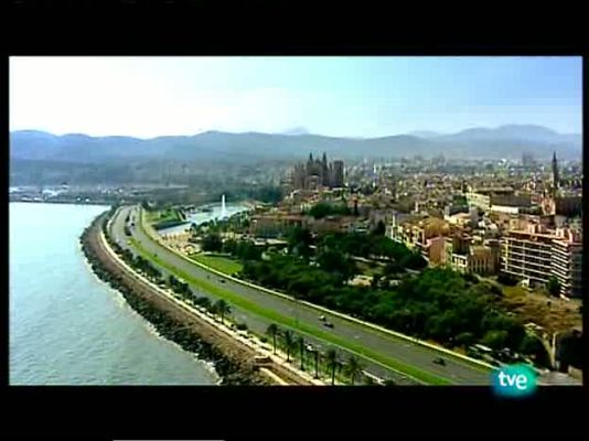 Al filo de lo imposible - De pájaros y de hombres