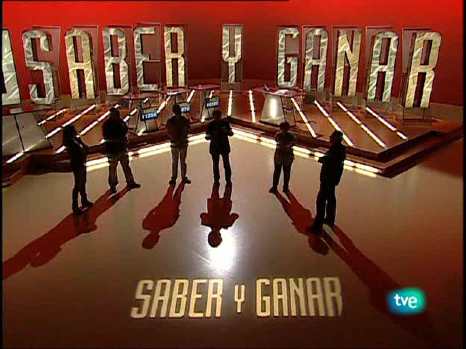 Saber y ganar - 02/09/10 - Saber y ganar | Ver