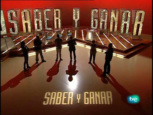 Saber y ganar - Saber y ganar - 02/09/10
