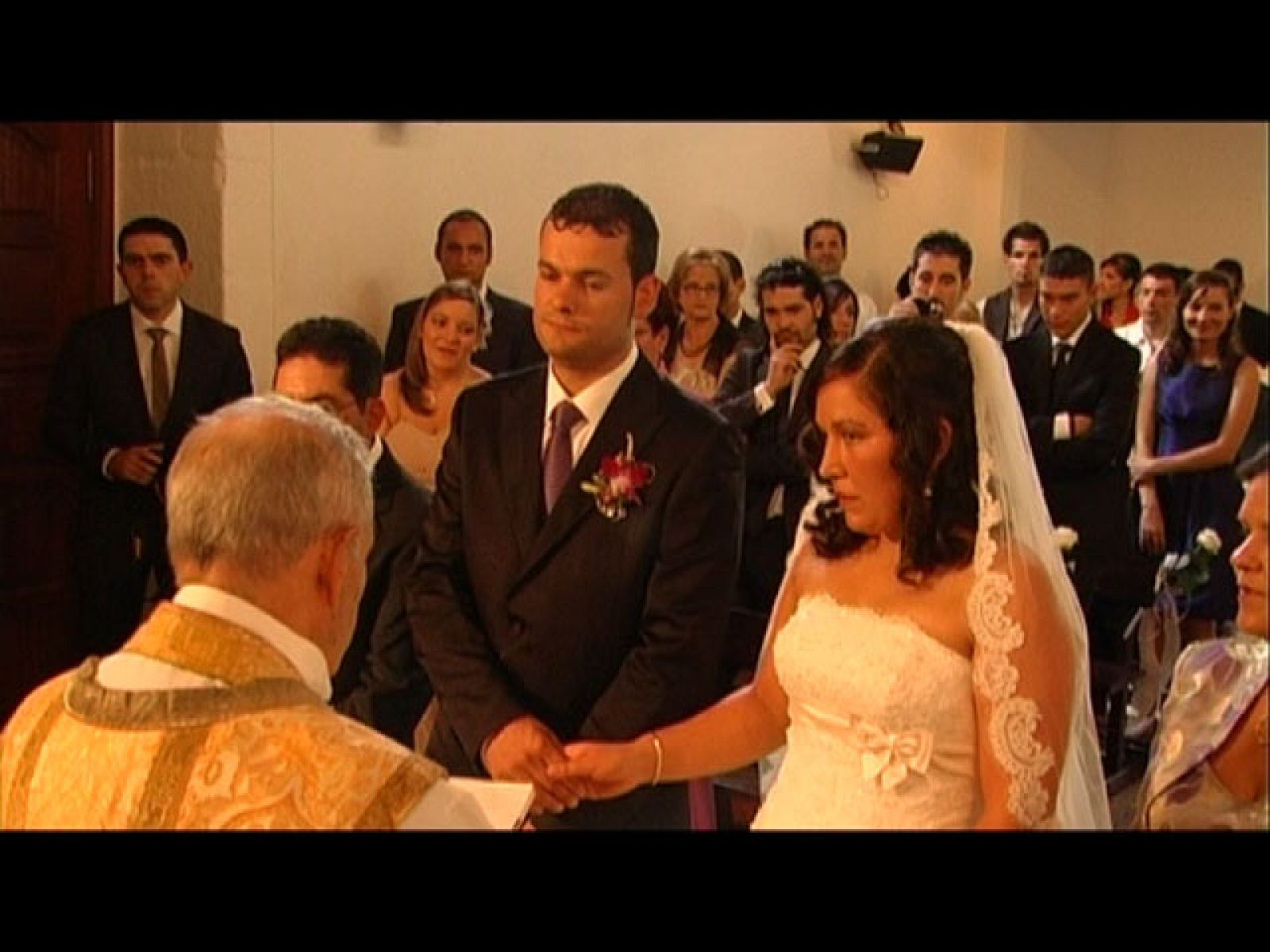 Comando Actualidad - Nueva vida de casados - Comando Actualidad | Ver