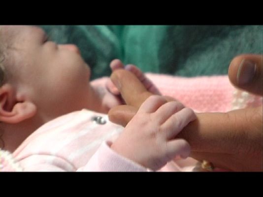 Comando Actualidad - Padres primerizos