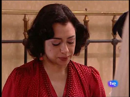 Amar en tiempos revueltos - T5 - Capítulo 255