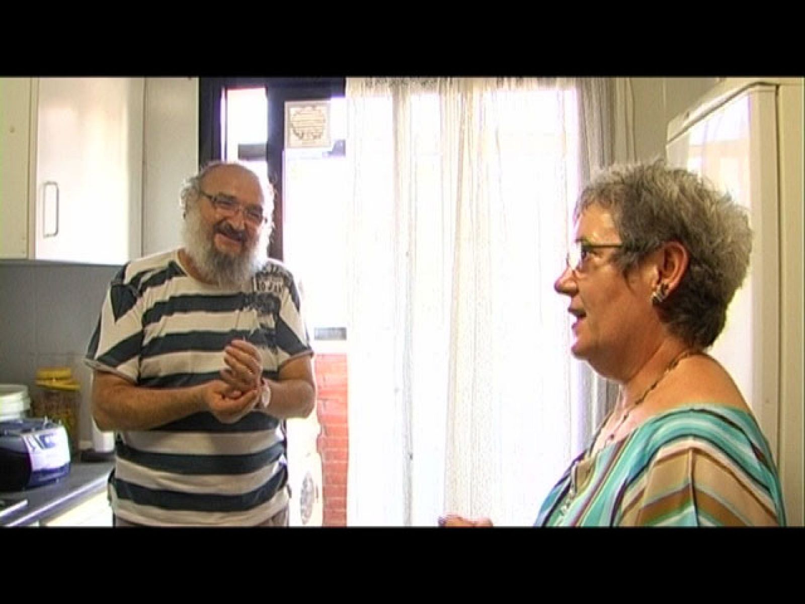 Comando Actualidad - Llega la jubilación - Comando Actualidad | Ver