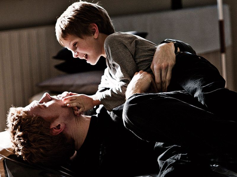 Tráiler de 'Submarino'