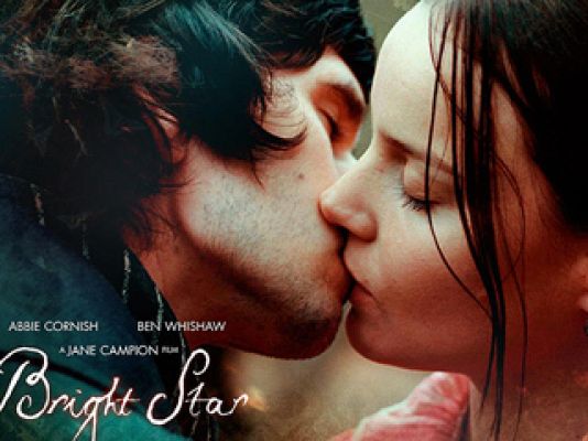 Cultura en Rtve.es - Tráiler de 'Bright Star'