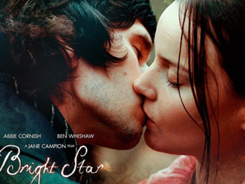 Tráiler de 'Bright Star'