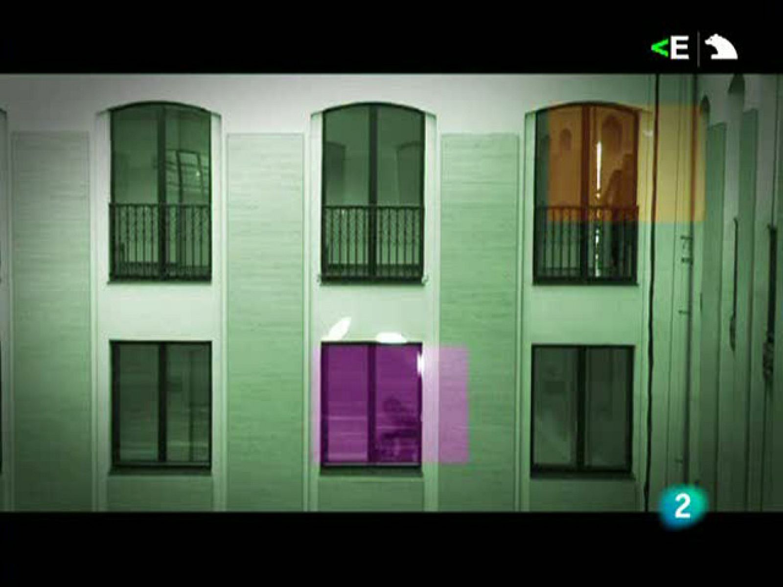 Sala: La Casa Encendida (02/09/10)