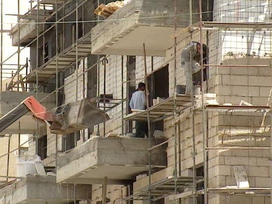  - Asentamientos de colonos israelíes