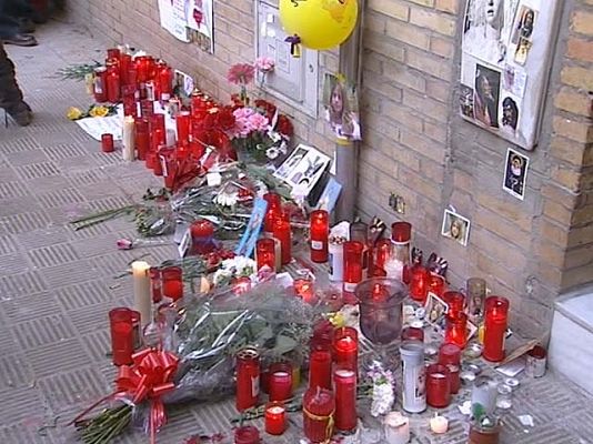  - Novedades caso Marta del Castillo