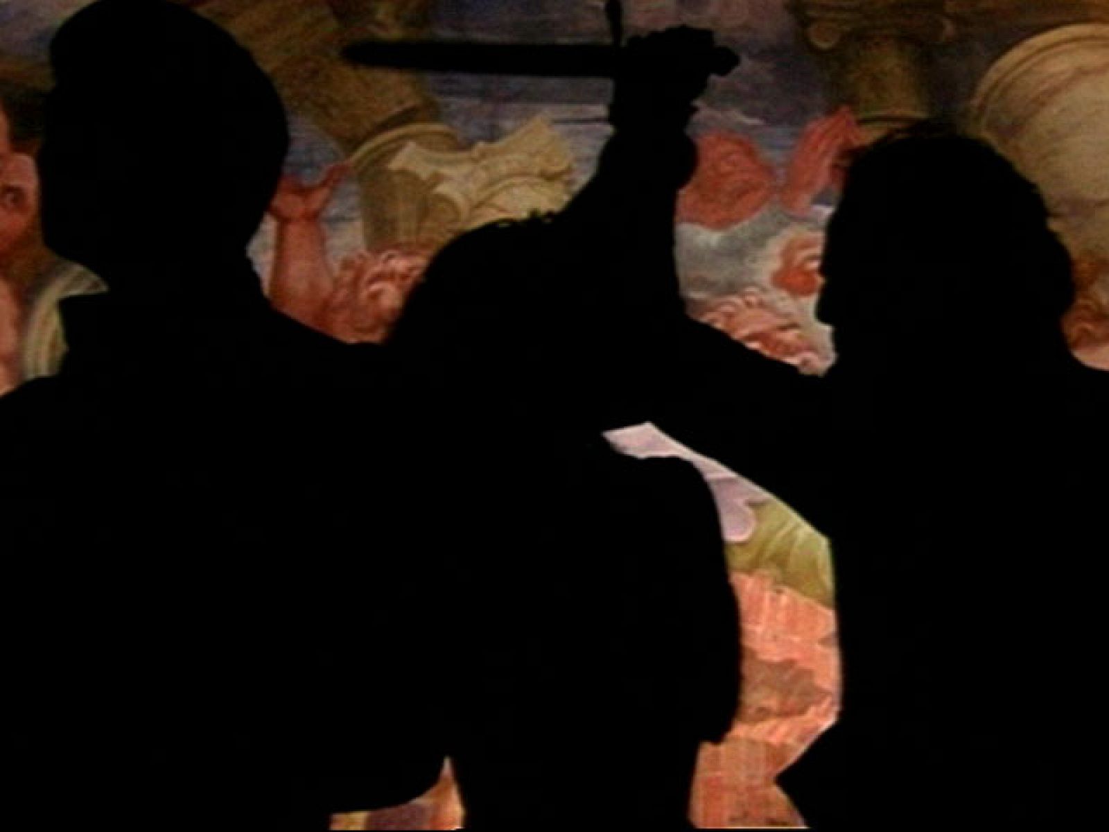 Mantua acoge una representación muy especial de "Rigoletto" | Ver