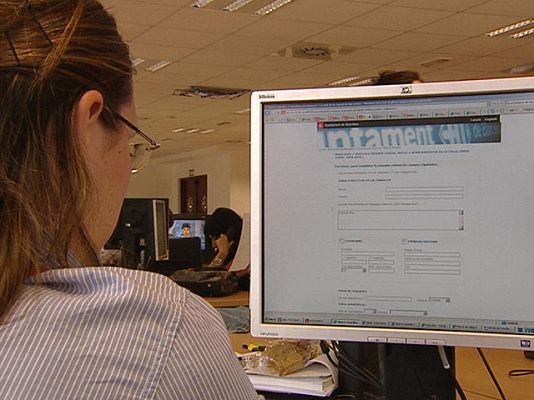  - Gestiones a través de internet