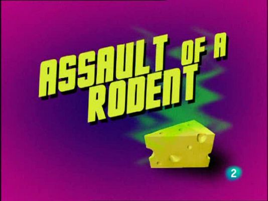  - Mascotas Papanatas