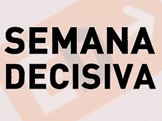 España Directo - Semana decisiva