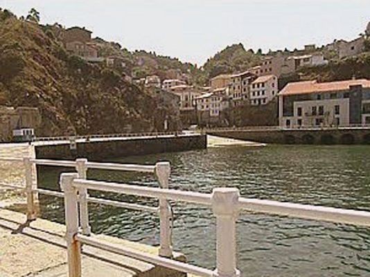 España Directo - Cudillero, un pueblo pesquero