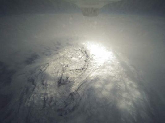  - Earl llega a Carolina del Norte