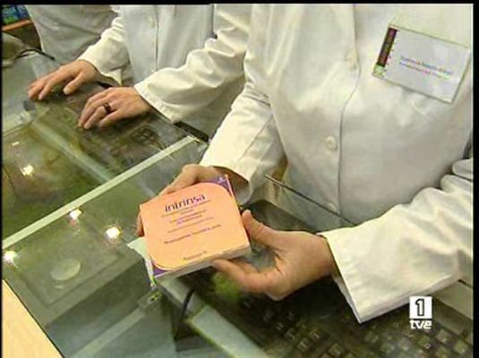 Ciencia y tecnología en Rtve.es - Congreso de menopausia