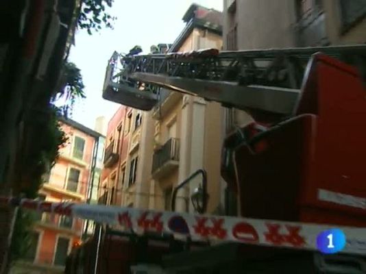 Telenorte - País Vasco - Telenorte-País Vasco - 03/09/10