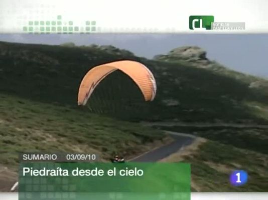 Noticias de Castilla y León - Noticias de Castilla y León - 03/09/10