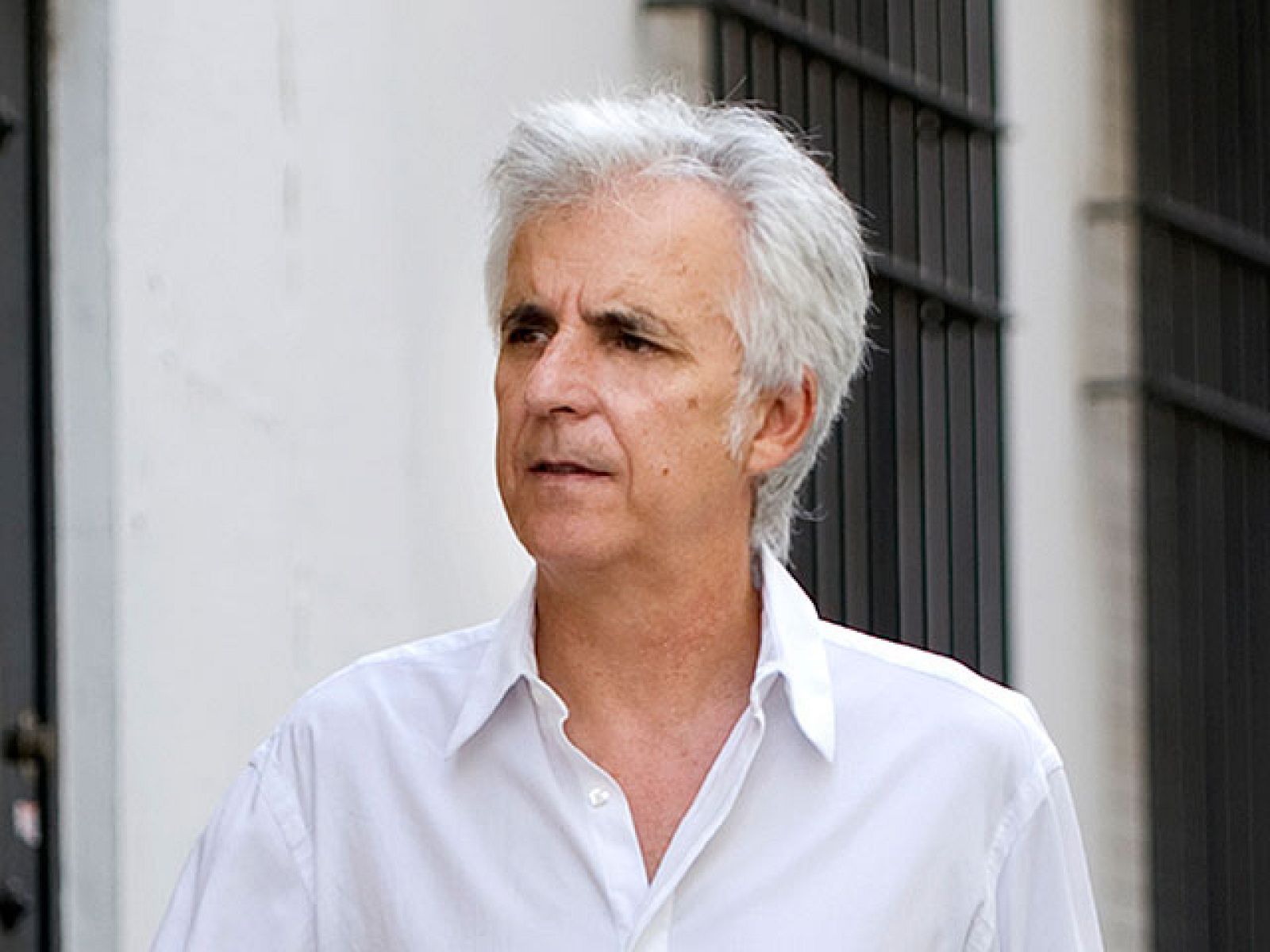 Así se hizo 'La rama de Barcelona', el primer videoclip del disco 'Dice la  gente', nuevo trabajo de Kiko Veneno.