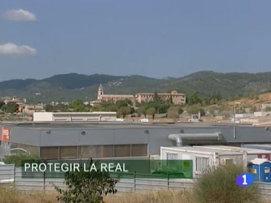 Informatiu Balear - Informatiu Balear - 03/09/10