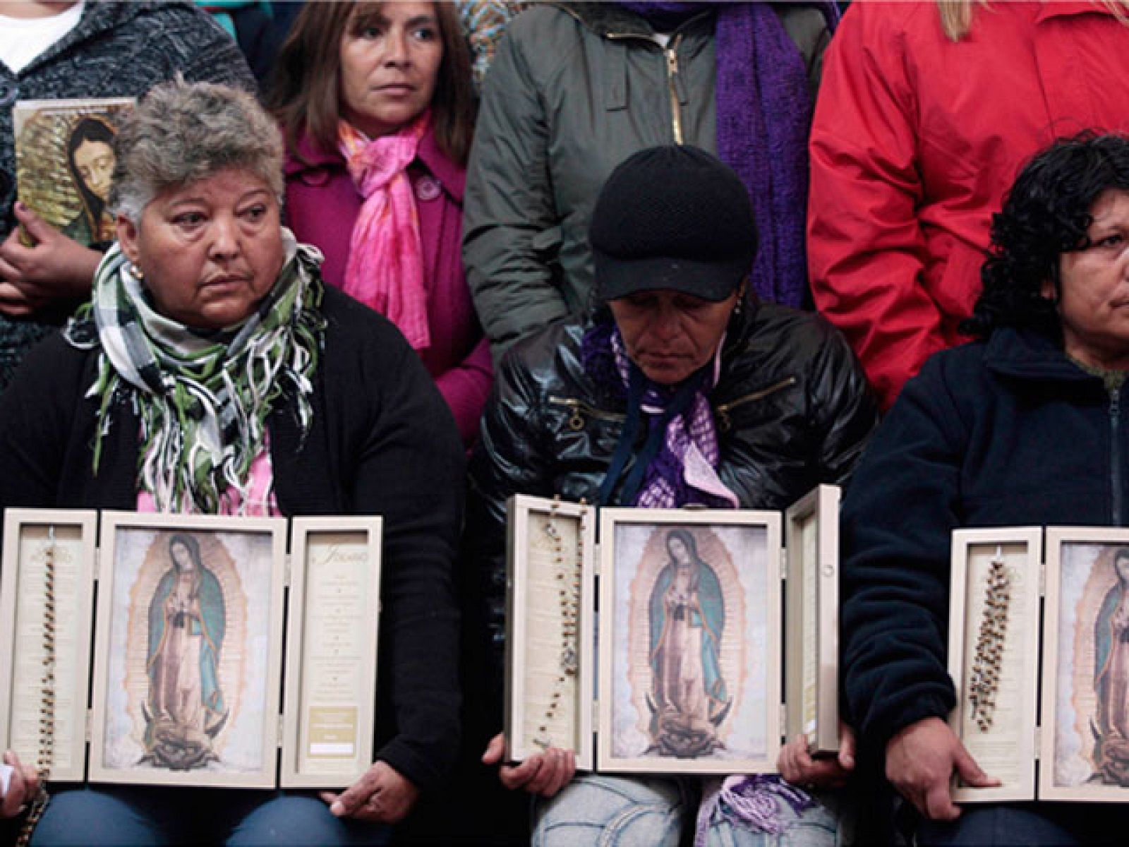 Este domingo se cumple un mes del accidente en la Mina San José de Chile | Ver