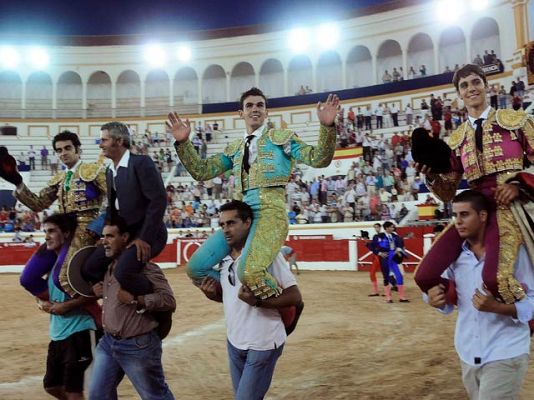 Noticias de Melilla - Noticias de Melilla - 03/09/10