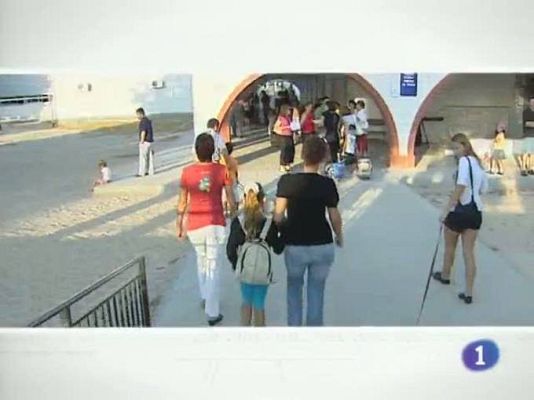  - Noticias de Castilla-La Mancha- 03/09/10