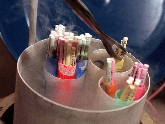 Ciencia y tecnología en Rtve.es - La adopción de embriones congelados