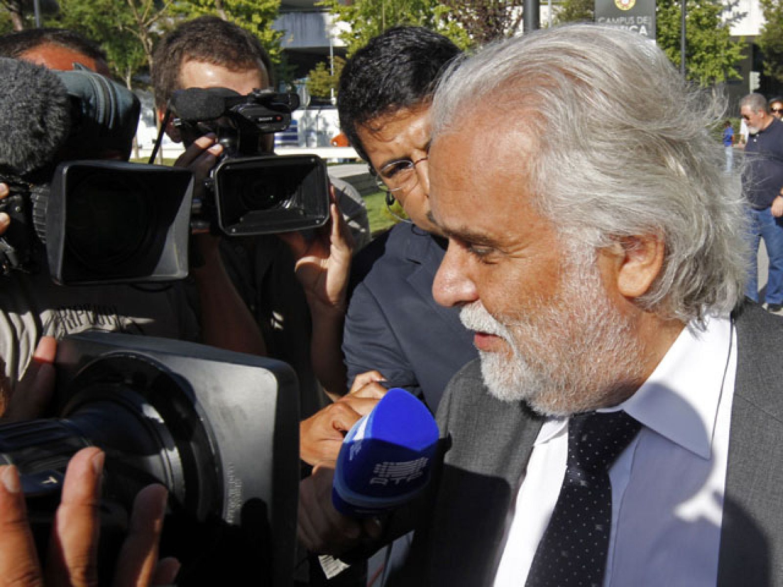 Declaran culpables a los acusados del mayor escándalo pedófilo de Portugal