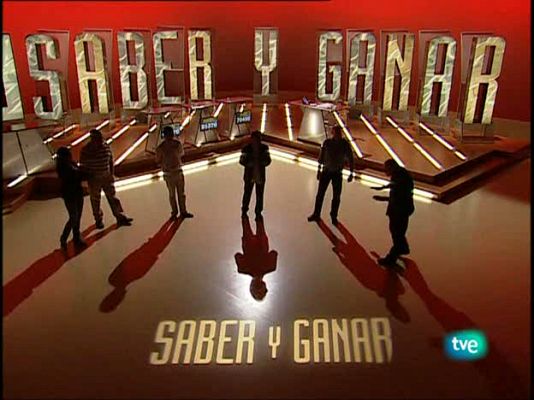 Saber y ganar - Saber y ganar - 03/09/10